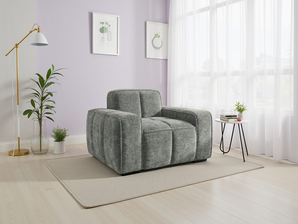 Paris Fullback Sofa Armchair
