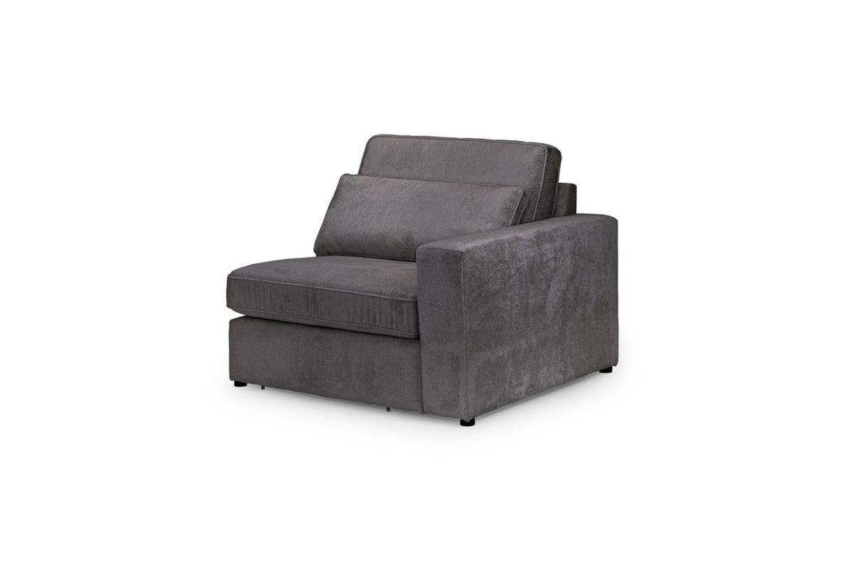 Kiana Modular Sofa Right Hand Arm Piece