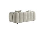 Venice Fullback Sofa 2 Seater - Image 2