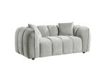 Venice Fullback Sofa 2 Seater