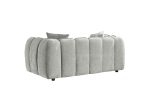 Venice Fullback Sofa 2 Seater - Image 2