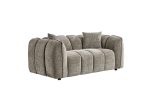 Venice Fullback Sofa 2 Seater