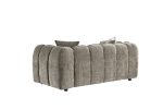 Venice Fullback Sofa 2 Seater - Image 2