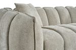 Venice Fullback Sofa 2 Seater - Image 5