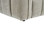 Venice Fullback Sofa 2 Seater - Image 3