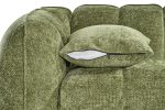 Venice Fullback Sofa 2 Seater - Image 3