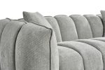 Venice Fullback Sofa 2 Seater - Image 5