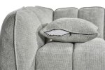 Venice Fullback Sofa 2 Seater - Image 4