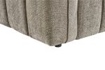 Venice Fullback Sofa 2 Seater - Image 3